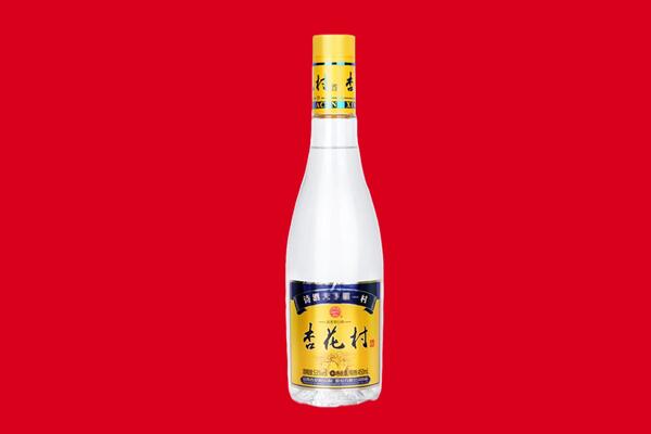 天津回收杏花村